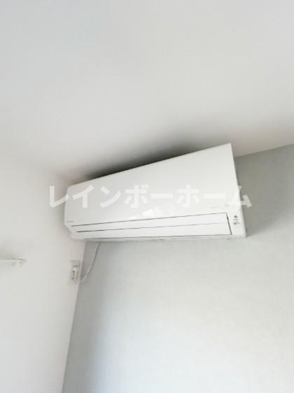 MELDIA新検見川Ⅱの設備|※別部屋参照写真となります。