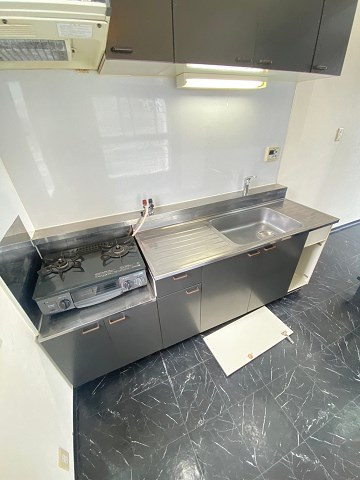 クレスト甲東園 A棟のその他