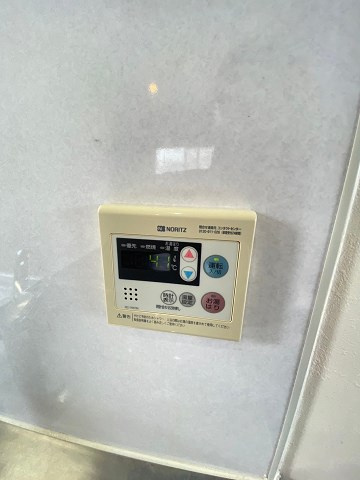 クレスト甲東園 A棟の設備