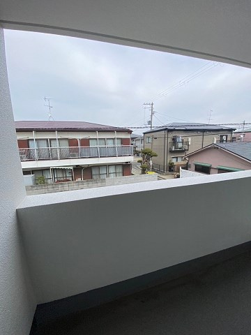 クレスト甲東園 A棟のその他