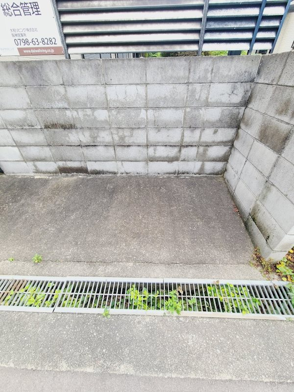 セジュール甲風園のその他