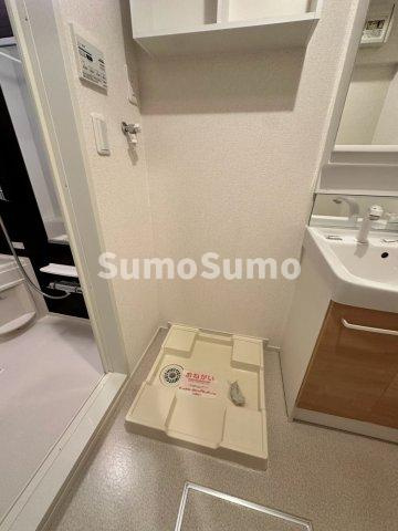 ヒルズコート　ウエガハラの設備
