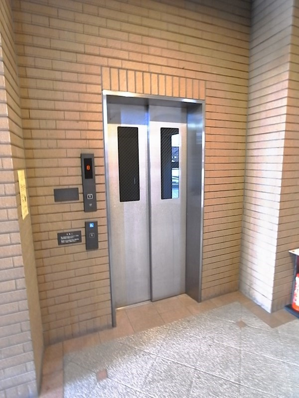 フォレスト西宮の設備