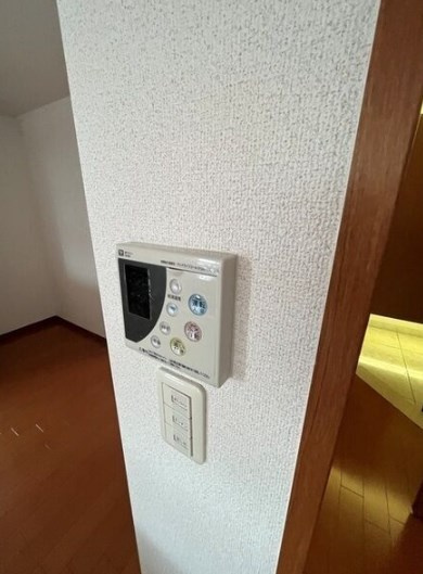 ローレルコートデュオ西本町の設備
