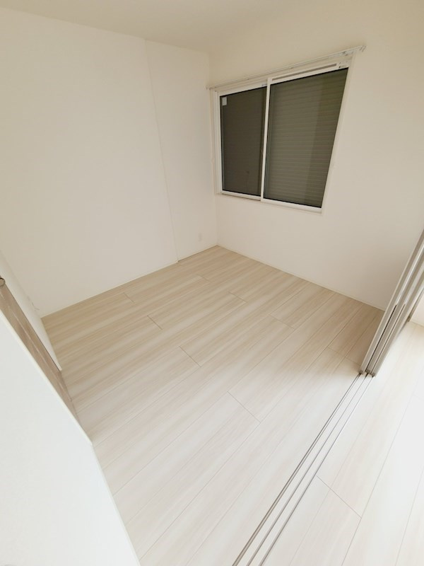 アビタシオン仁川Ⅱ