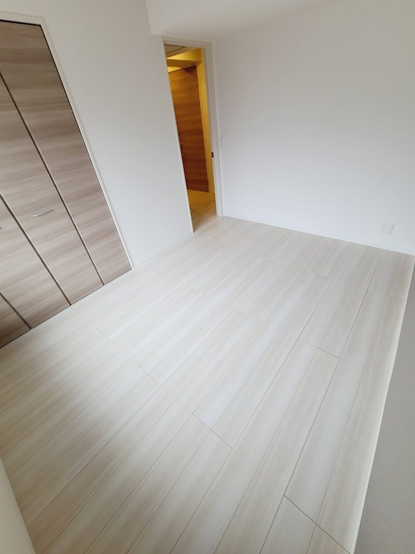 アビタシオン仁川Ⅱ