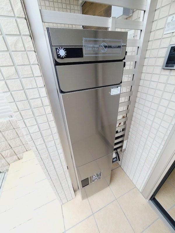 アビタシオン仁川Ⅱ