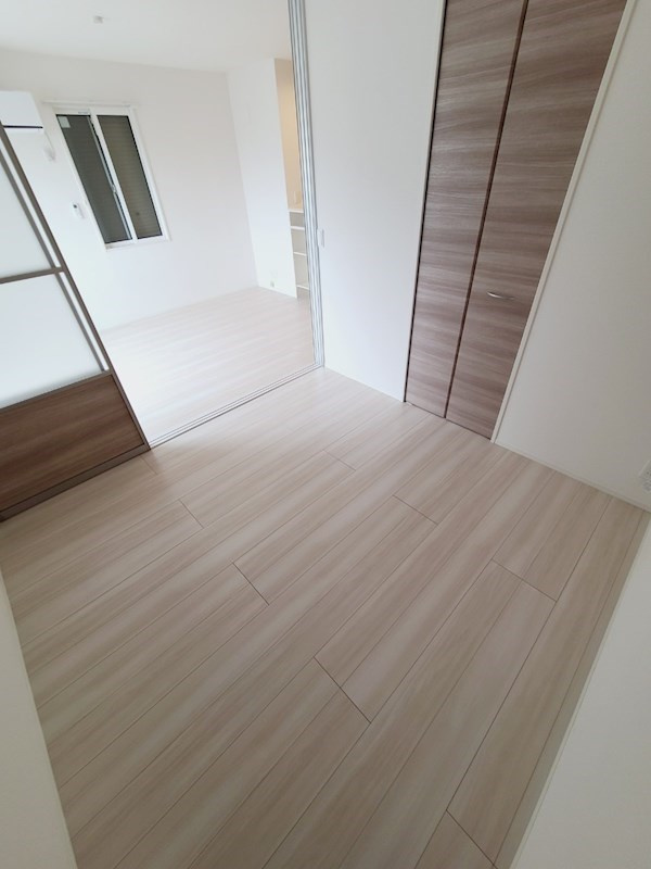 アビタシオン仁川Ⅱ