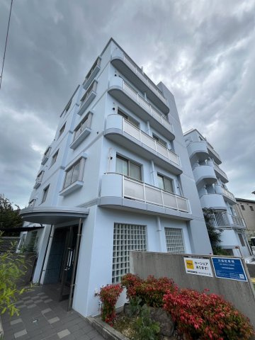 芦屋東パークハイツ