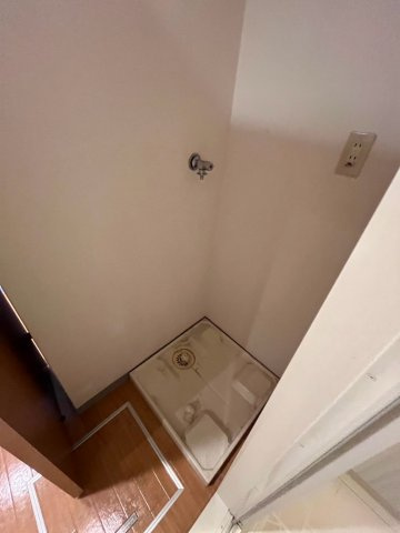 芦屋東パークハイツの設備