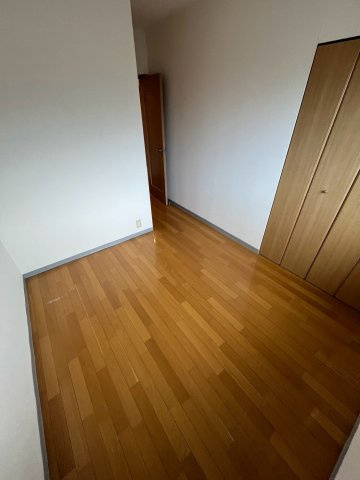 芦屋東パークハイツの収納