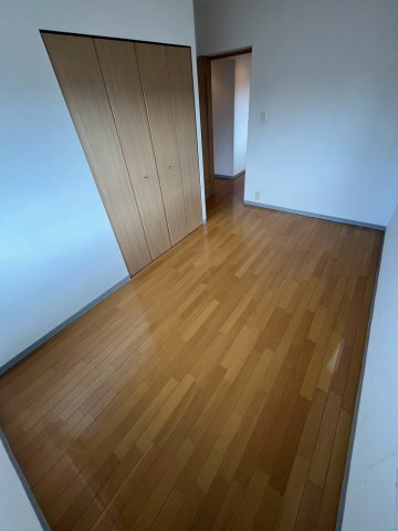 芦屋東パークハイツの洋室
