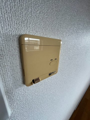 芦屋東パークハイツの設備