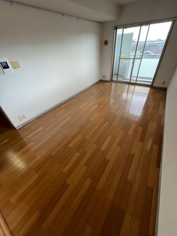 芦屋東パークハイツのその他
