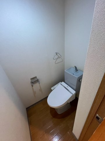 芦屋東パークハイツのトイレ