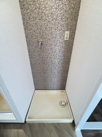 グリーンハイツ青木の設備