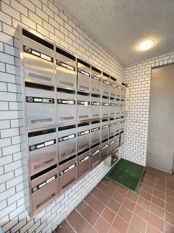 グリーンハイツ青木のその他共用部分