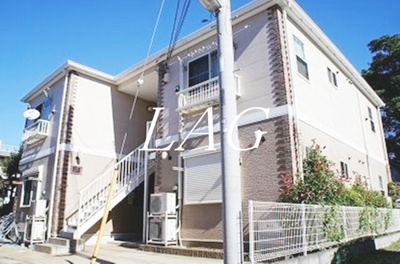 【外観】 | リリックコートスカイⅡ | 外観です。