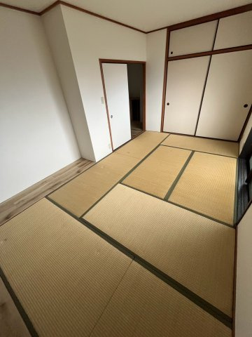 レジデンス熊野