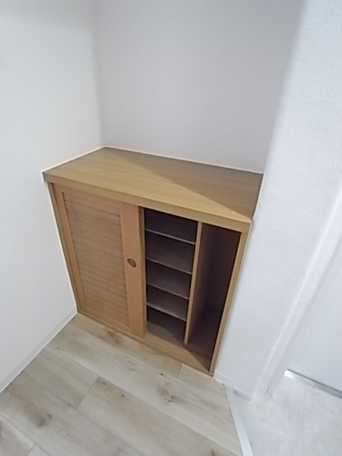 レジデンス熊野