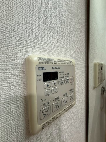 エグゼ難波南の設備