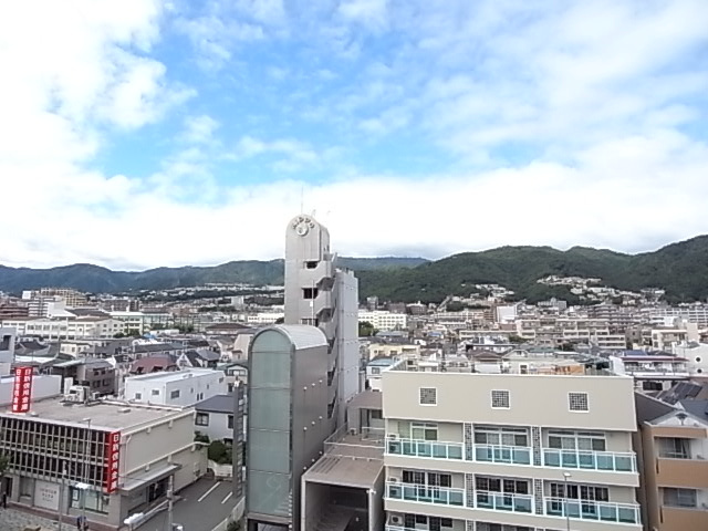 Ｍ−ＦＯＲＴの展望