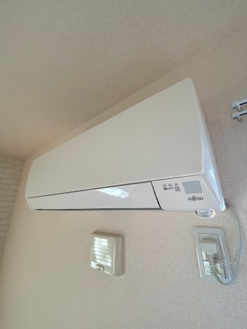ManoirⅡの設備