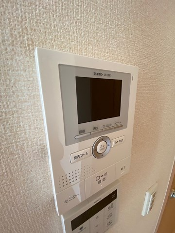 ManoirⅡのセキュリティ
