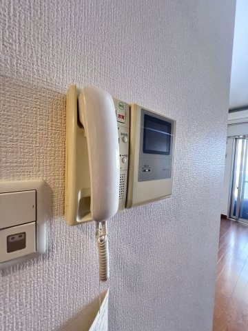 エムティースクエア吉塚駅前のセキュリティ
