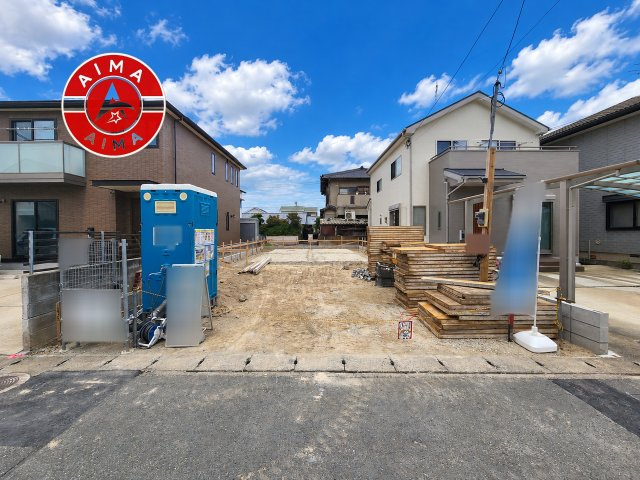 福岡市早良区田隈3丁目第16-1棟（1号棟）