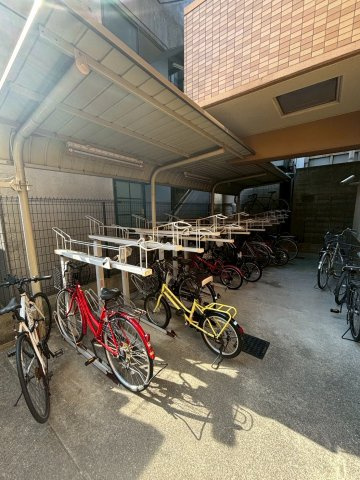 クレアート難波南イービスのその他共用部分