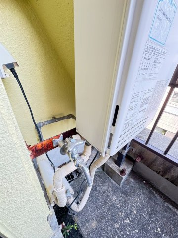 コスモメイト北野のその他