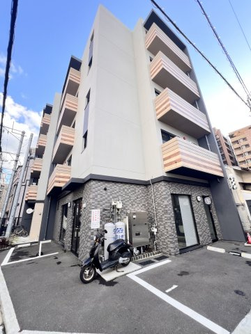 フォルモサ美野島