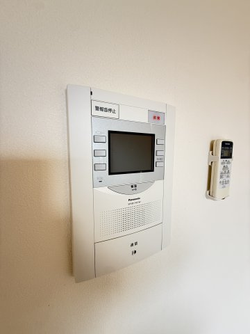 Luxe難波西Ⅰのセキュリティ