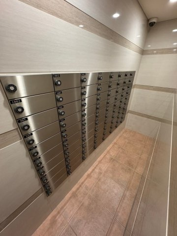 Luxe難波西Ⅰのその他共用部分