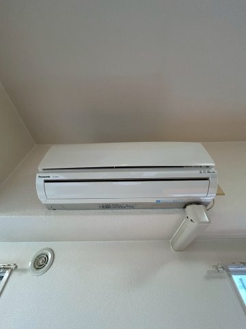 ロゼメゾン須磨の設備