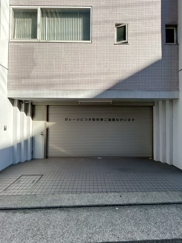ロゼメゾン須磨のその他