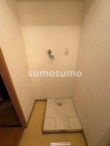 ブランクレール谷町の設備