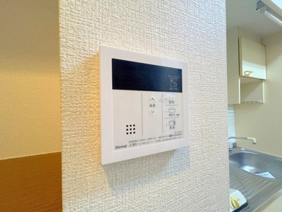 【設備】 | JRBハイツ横川