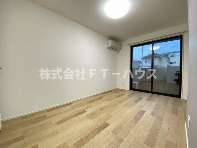クオーレ宮本の居間・リビング