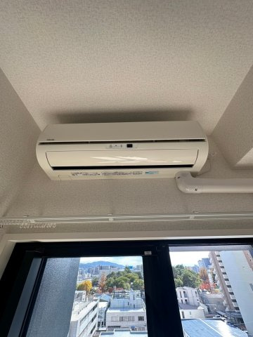 グランフォーレ博多駅東プレミアの設備