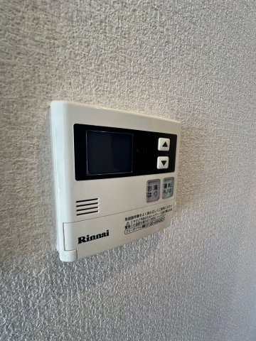 グランフォーレ博多駅東プレミアの設備