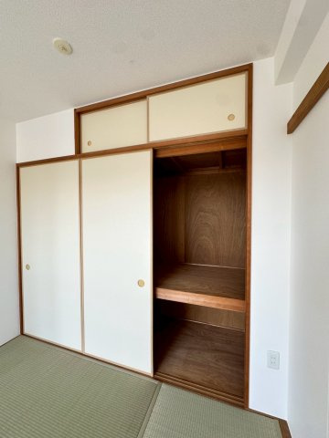 UR浜甲子園さくら街　13号棟の設備