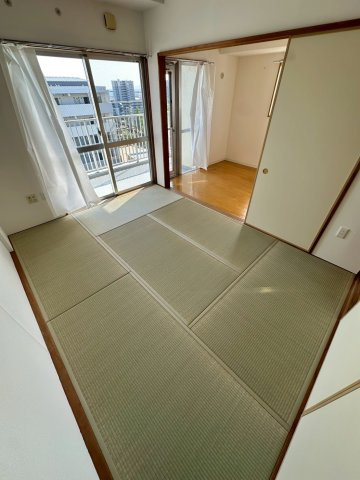 UR浜甲子園さくら街　13号棟のその他