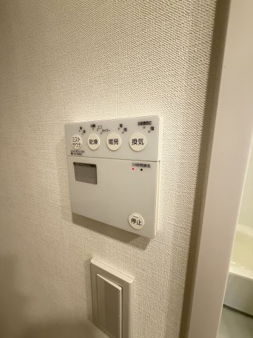 クレヴィアタワー神戸ハーバーランドの設備