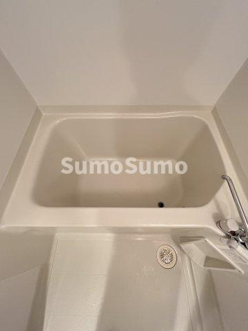 エスリード阿波座シティーウエストの浴室