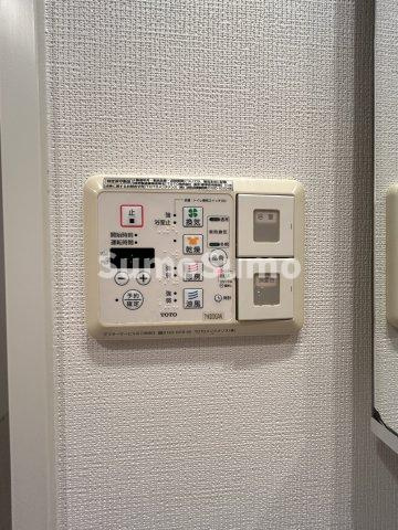 エスリード阿波座シティーウエストの設備