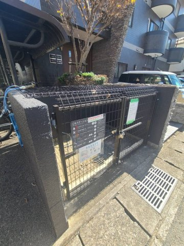 アネックス甲子園のその他共用部分