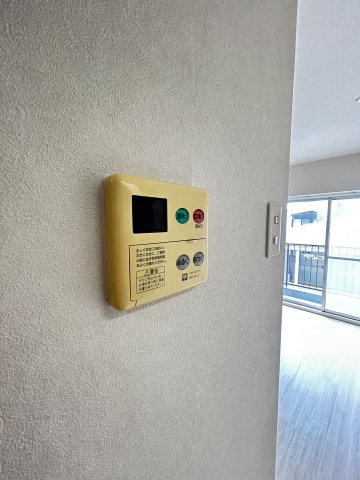 アバントコート春日野の設備