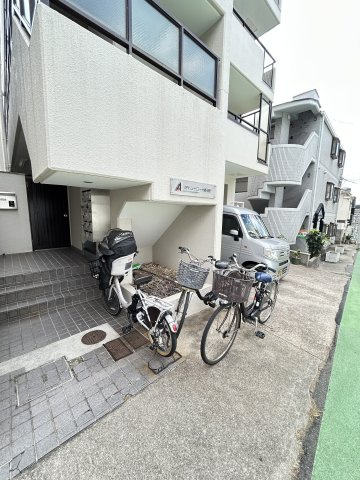 アバントコート春日野のその他共用部分